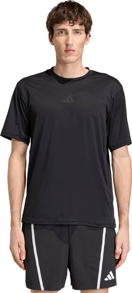Tech Intensity Workout T-shirt Men