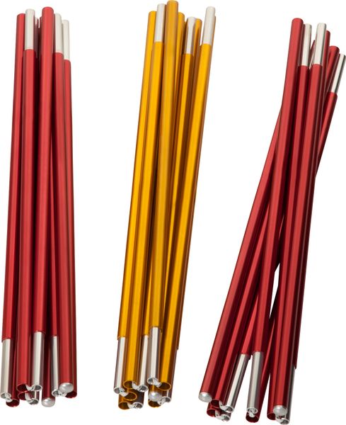 Tent Poles FOR 3-PERS Tent (3 Poles)