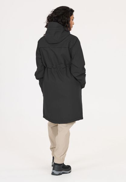 Cala W Long Functional Jacket
