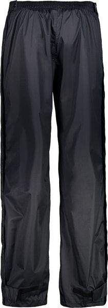MAN Pant Rain With Full Lenght Side Zips