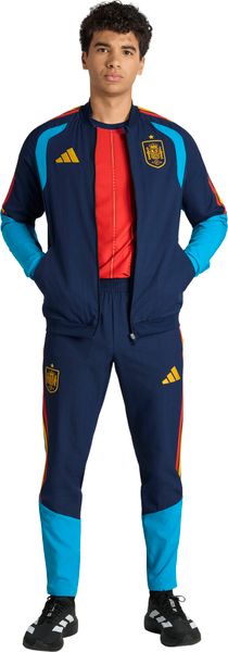 Spain 26 Tiro Presentation Pants