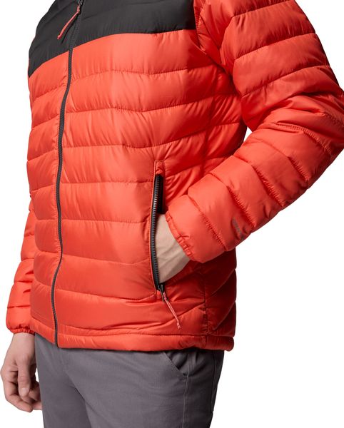 Powder Lite II Hooded Jacket