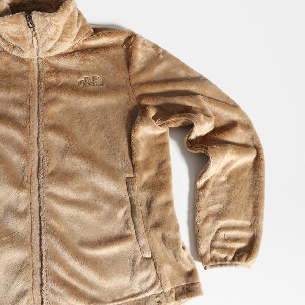 Womens Osito Jacket