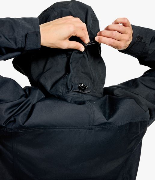 Authentic III Jacket W