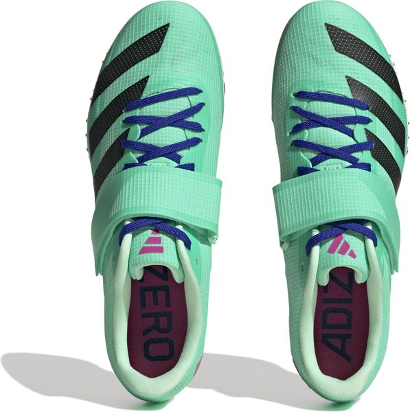 Adizero High Jump Shoes