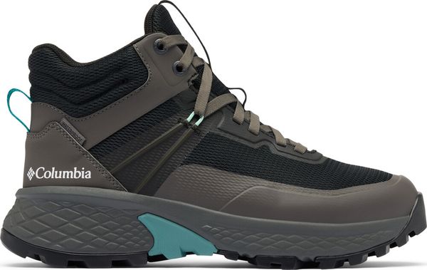 Tellurix Peak Mid WP