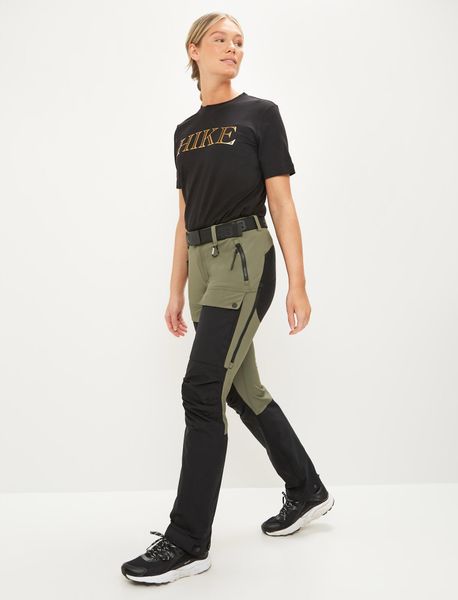 Rendalen W Pant