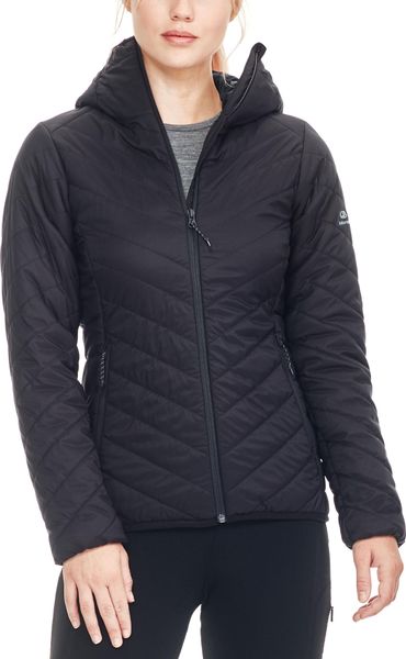 Wmns Hyperia Hooded Jacket