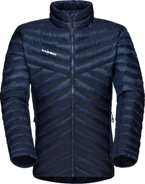 Albula IN Hybrid Jacket Men