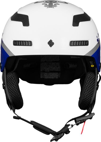 Trooper 2Vi SL Mips TE Helmet
