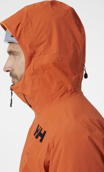 Odin 1 World Infinity Jacket