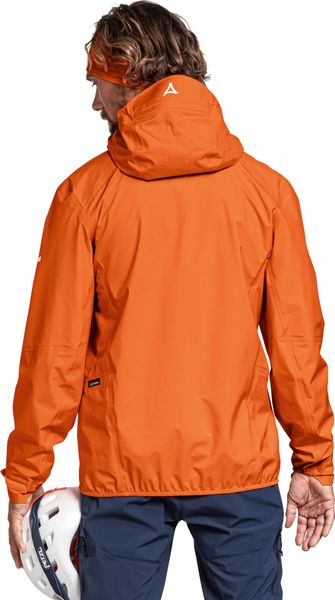 3L Jacket Rothorn Men