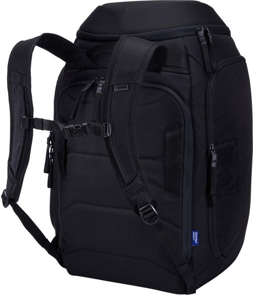 Roundtrip Ski and Snowboard Boot Backpack 60L