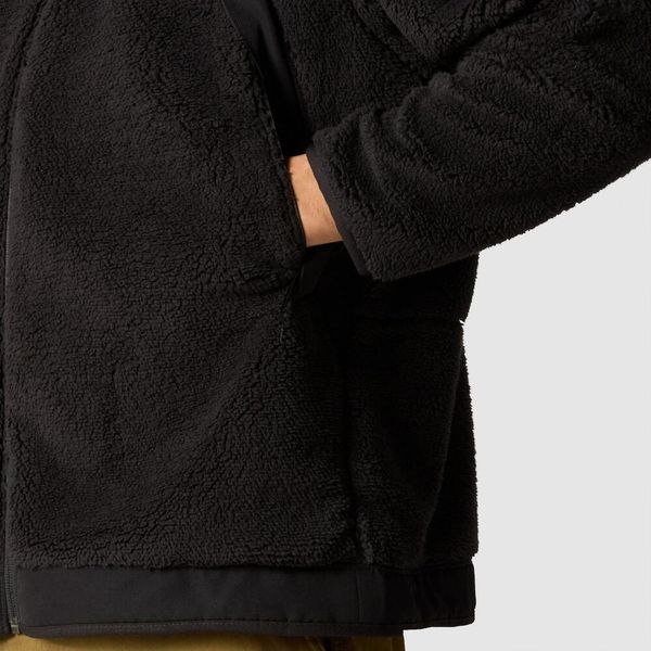 Mens Campshire Fleece Jacket