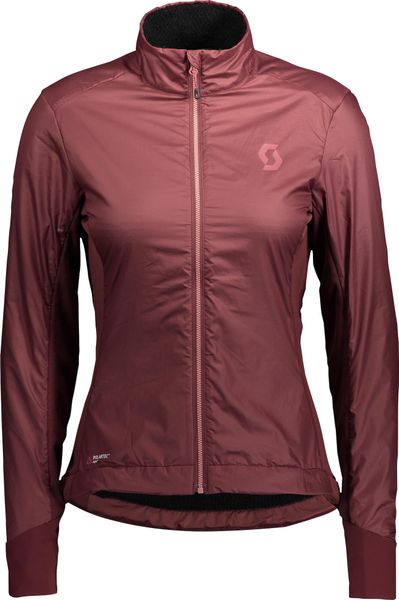 Jacket W's Trail Storm Insuloft AL