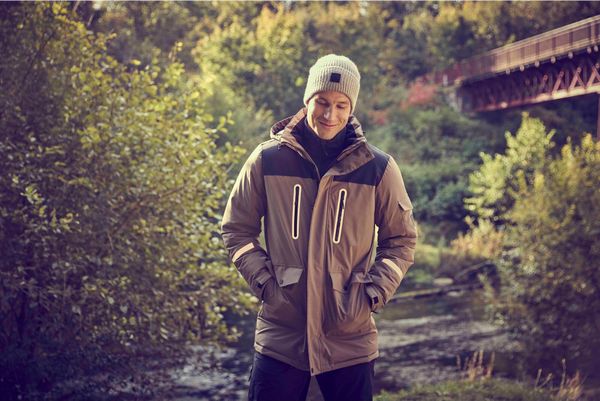 Trailborn M Parka