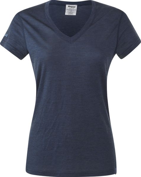 Bloom Wool Lady Tee