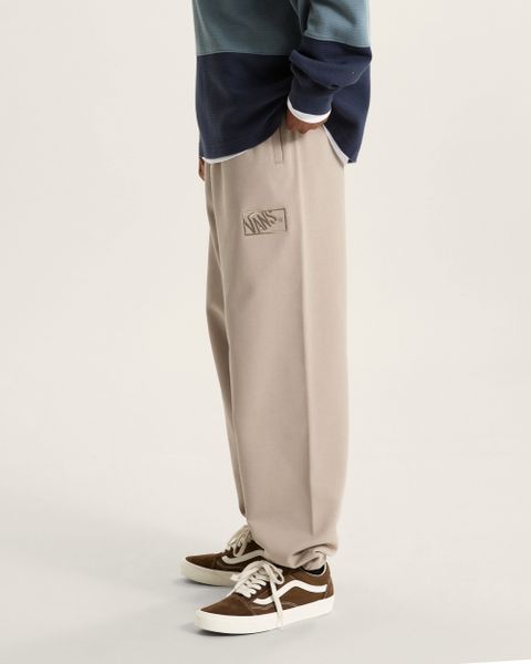 MN Blocked Box Loose Sweatpant FT