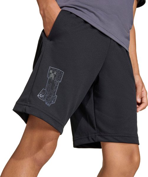 Adidas Minecraft Training Shorts