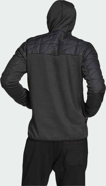 Multi Hybr Insulated Jacket