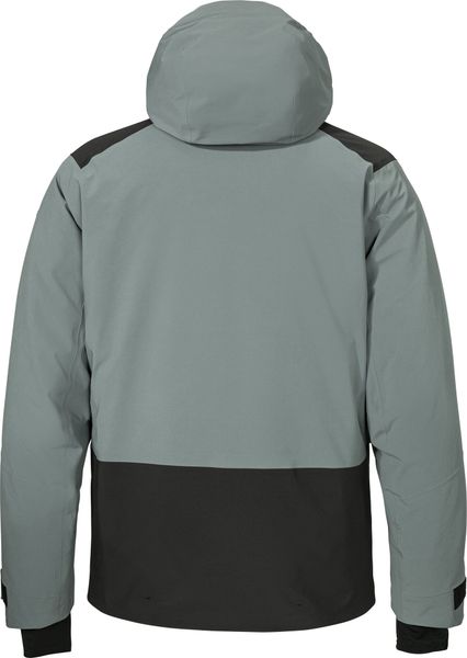 Ski Jacket Style Levivo Men