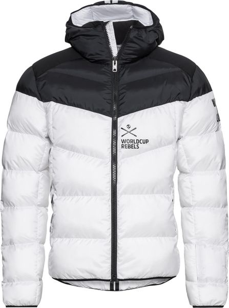 Rebels Star Jacket Men