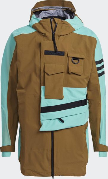 Terrex Xploric Rain Jacket