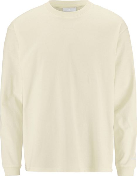 Frequent Heavy Long Sleeve Tee Men