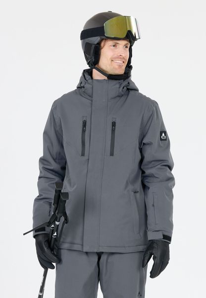 Miller M Stretch Ski Jacket W_pro 15.000