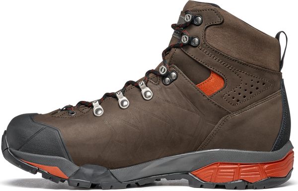 ZG Pro GTX