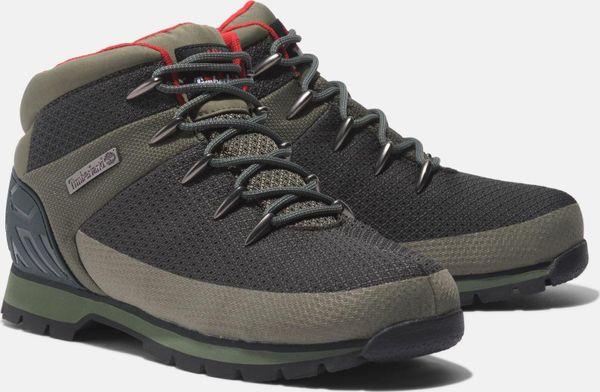Mens Euro Sprint Fabric Waterproof