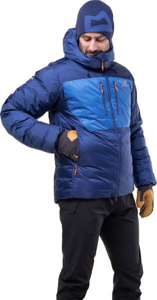 Kryos Mens Jacket