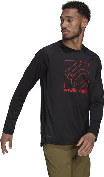 Long Sleeve Jersey