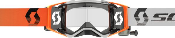Goggle Prospect WFS