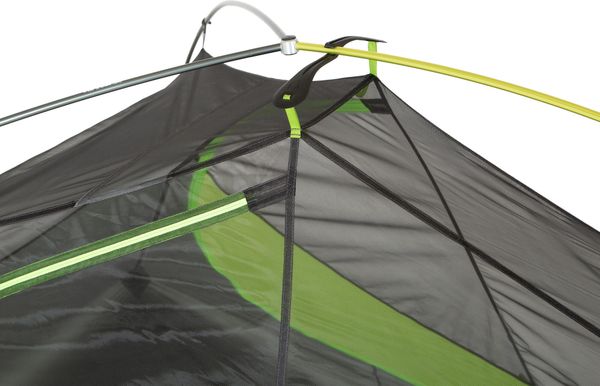 Hornet Ultralight Backpacking Tent 2-Person