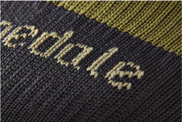 Storm Sock Heavyweight Knee