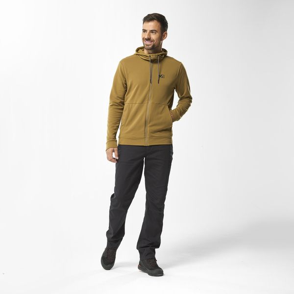 Granite Climbing Hoodie M