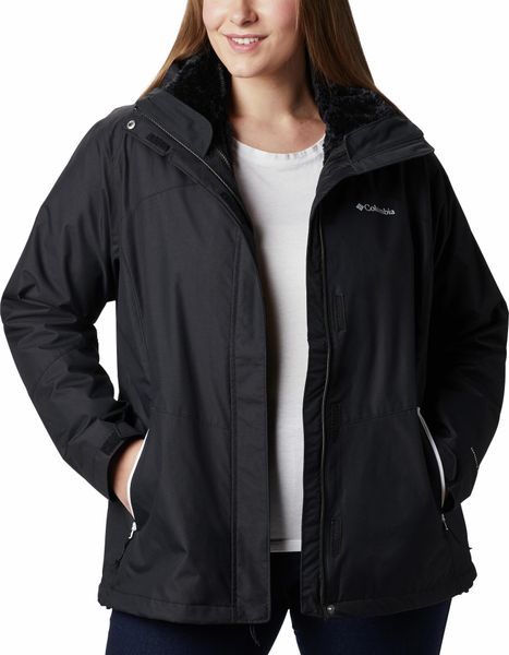 Bugaboo II Fleece Interchange Jacket