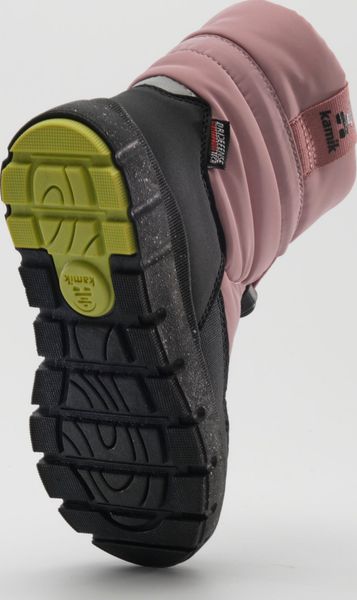 Seeker Pull - Kids' Winter Boots