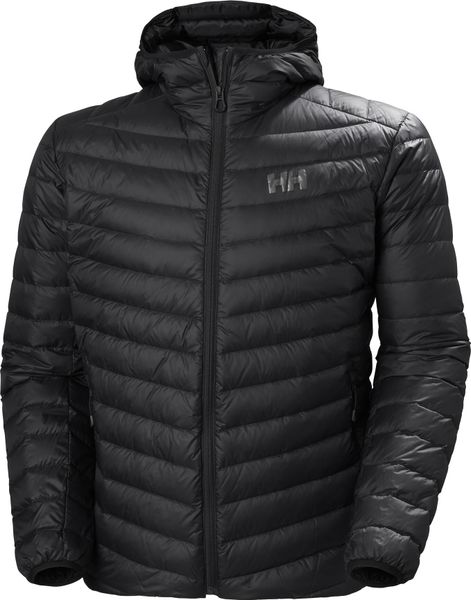 Verglas Hooded Down Insulator