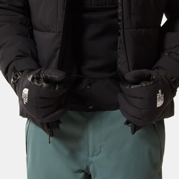 Mens Cirque Down Jacket
