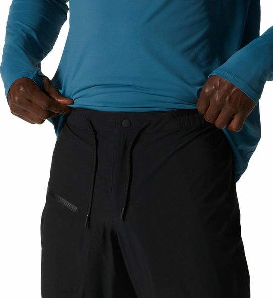Stretch Ozonic Pant