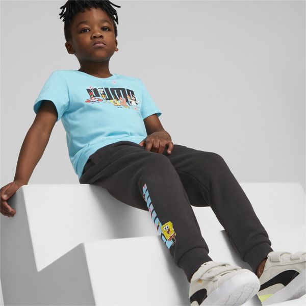 Puma x Spongebob Sweatpants TR cl