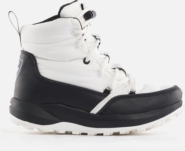 W Rossi Podium White-black