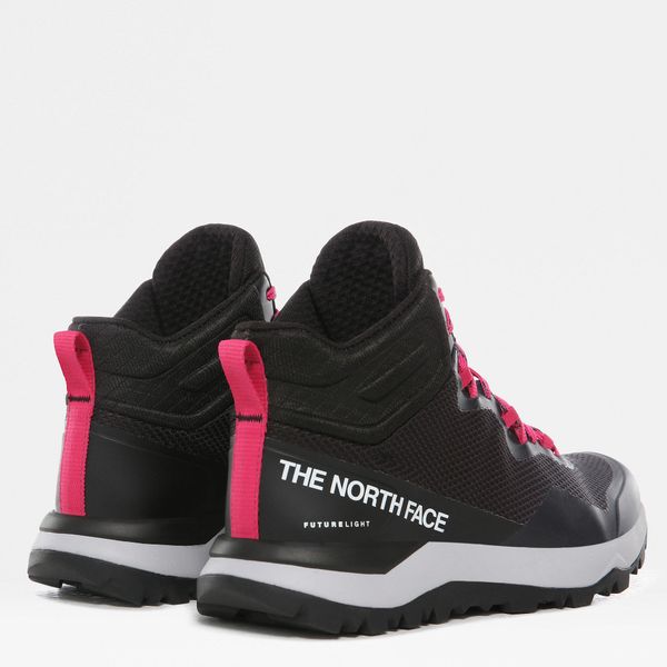 Women’s Activist Mid Futurelight