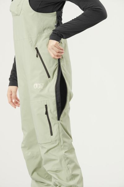 Elwy Bib Pants