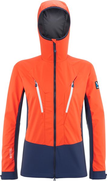 Trilogy V Icon Infin Jacket