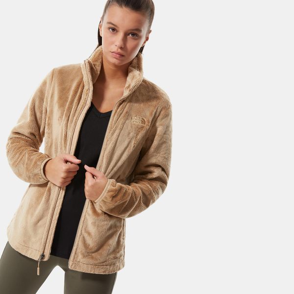 Womens Osito Jacket