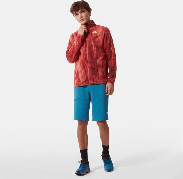 Mens Speedlight Short