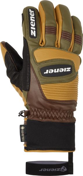 Guard GTX + Gore Grip PR Glove Ski Alpine